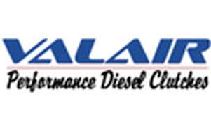 Valair Clutch